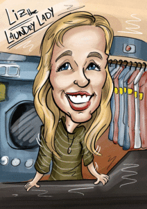 Famous Harris Dry Cleaners & Laundromat photo 3